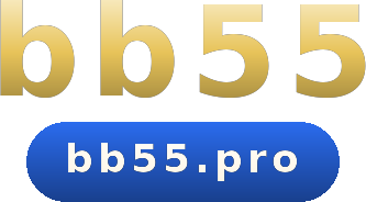 bb55 logo